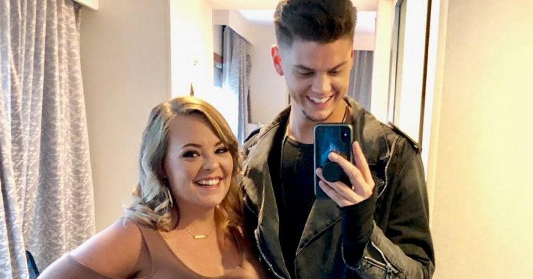 Tyler Baltierra and Catelynn Lowell’s Relationship Timeline