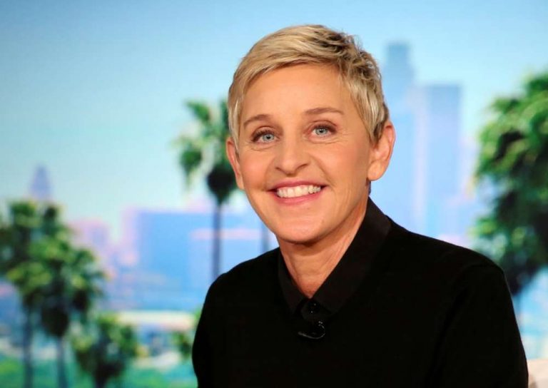 Ellen DeGeneres Contracts COVID-19 Just A Few Months After Her ‘Toxic’ Workplace Scandal