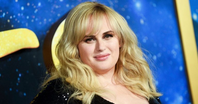 Rebel Wilson Reveals Diet Secrets, Emotional Eating Battle and More