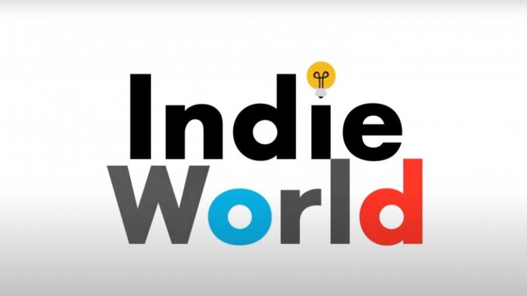 Nintendo's Next Indie World Showcase Premieres Tomorrow