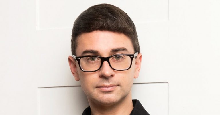 Christian Siriano Talks Thrift Shopping and His Favorite Secondhand Buy