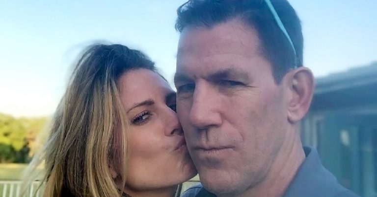 Southern Charm’s Thomas Ravenel Is Officially Engaged to Heather Mascoe