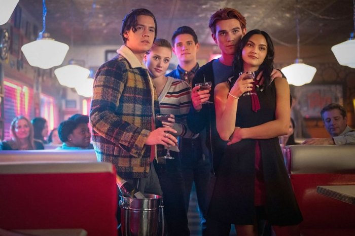 'Riverdale' Season 5 Trailer