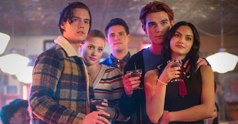 Barchie! Riverdale’s Season 5 Trailer Teases Another Love Triangle, More