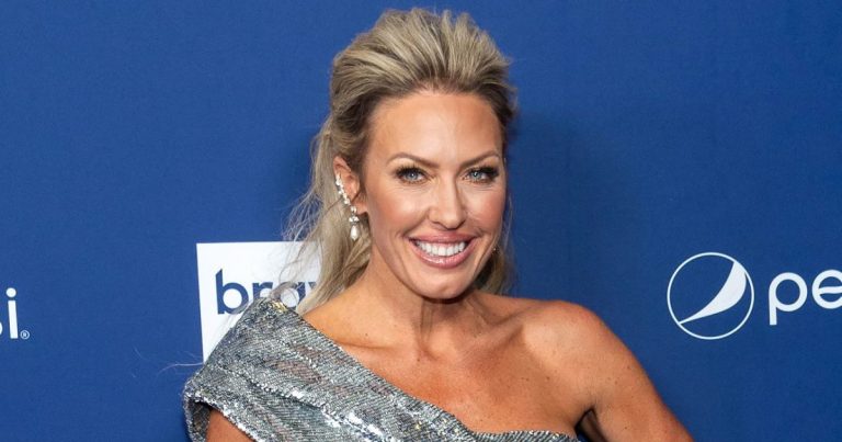 RHOC's Braunwyn Windham-Burke Details 'Hard' Sobriety Battle