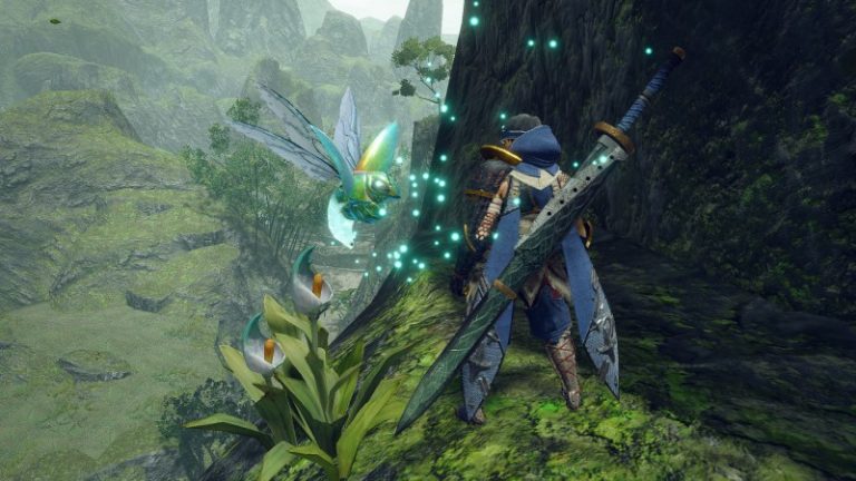 Monster Hunter Rise Gets A Demo In January