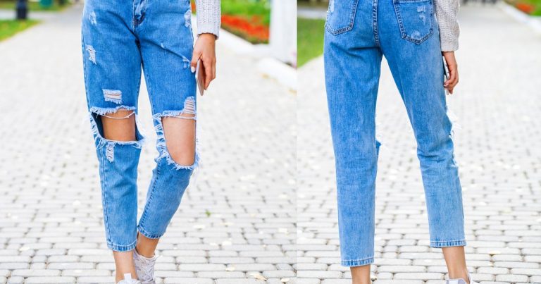 The Best Quality Jeans You Can Buy on Amazon From $20 to $218