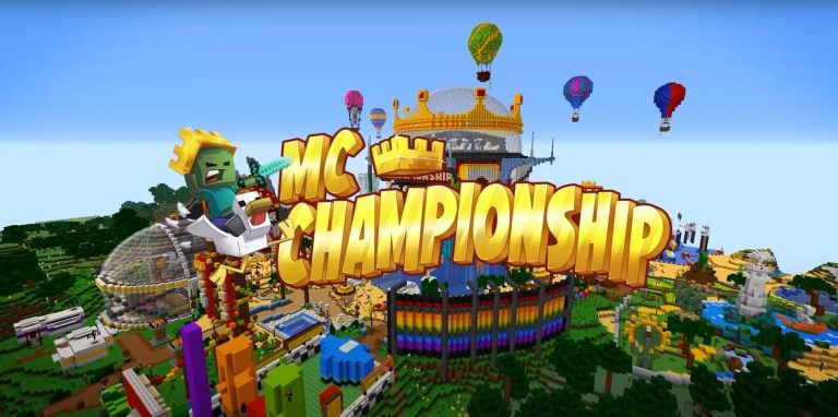 Noxcrew Showcases Some Holiday Updates For The MC Minecraft Championship 13