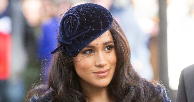 Expert Advice! See Meghan Markle’s Resurfaced Christmas Hosting Tips