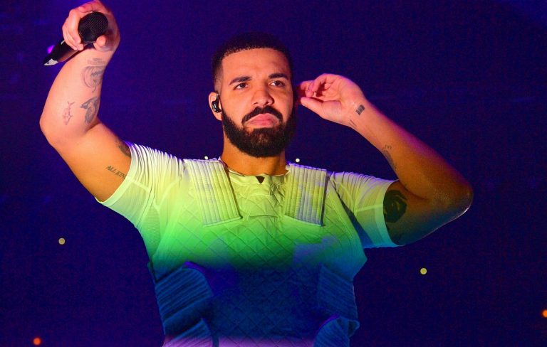 Drake Has A New Candle Line – Here’s How One Special Candle Will Smell Like