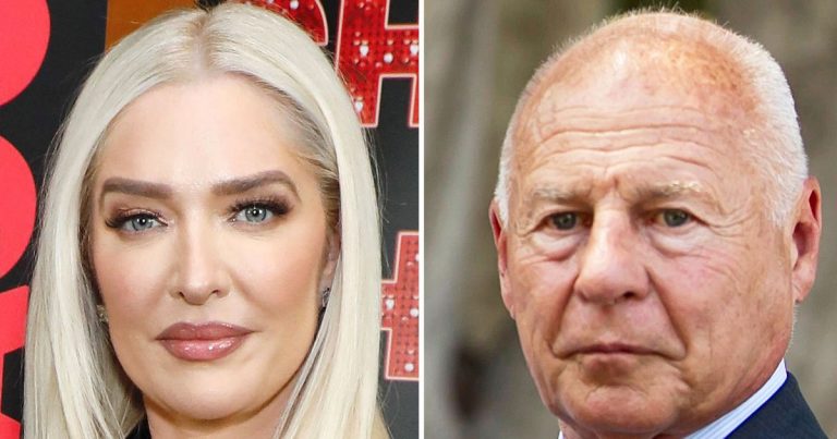 RHOBH’s Erika Jayne and Tom Girardi’s Divorce: Everything We Know