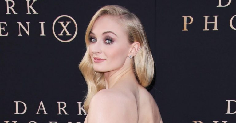 See Sophie Turner's 13 Tattoos and Their Meaning