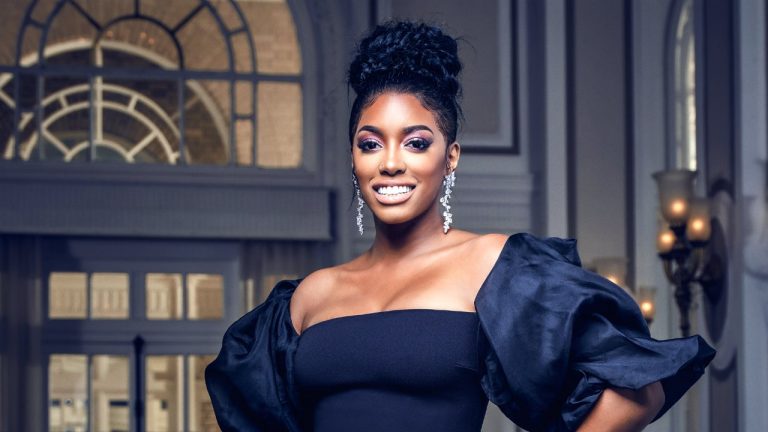 Porsha Williams Breaks The Internet Together With Her Daughter PJ In This People Magazine Christmas Edition