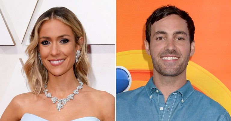 Caliente! Kristin Cavallari Packs on the PDA With Jeff Dye in Cabo