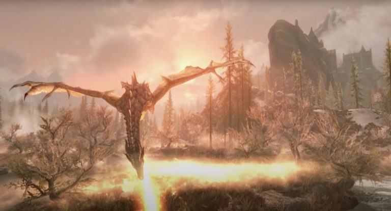 The Elder Scrolls 5: Skyrim Special Edition Comes To Xbox Game Pass On December 15th