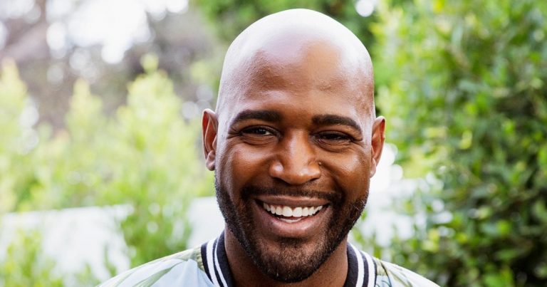 Karamo Brown Says He’s ‘Fully’ Single After Brief Post-Split Relationship