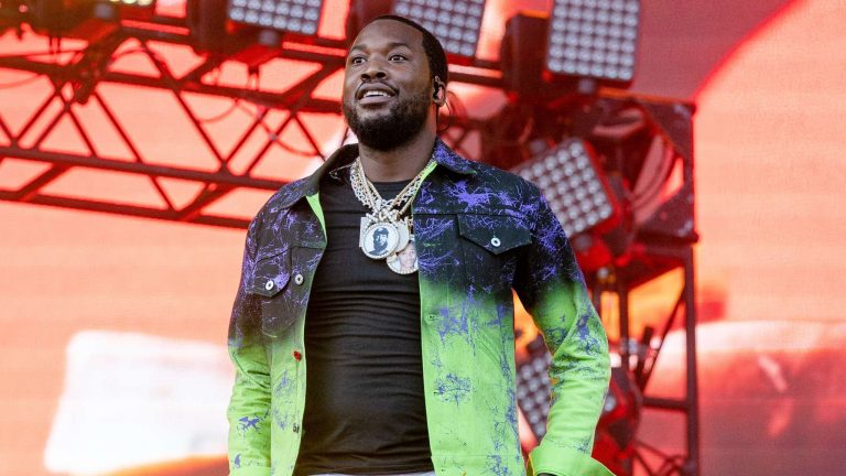 Meek Mill And Michael Rubin Create $2 Million Scholarship Fund For Students In Philly