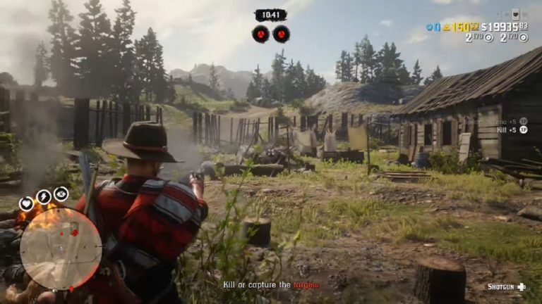 Red Dead Online As A Standalone Title Is Now Available