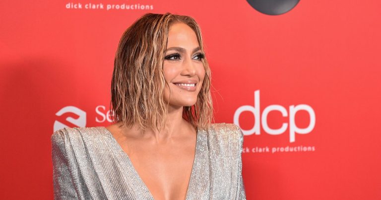 Grab the Same Style of UGGs J. Lo Just Wore in NYC — On Amazon!