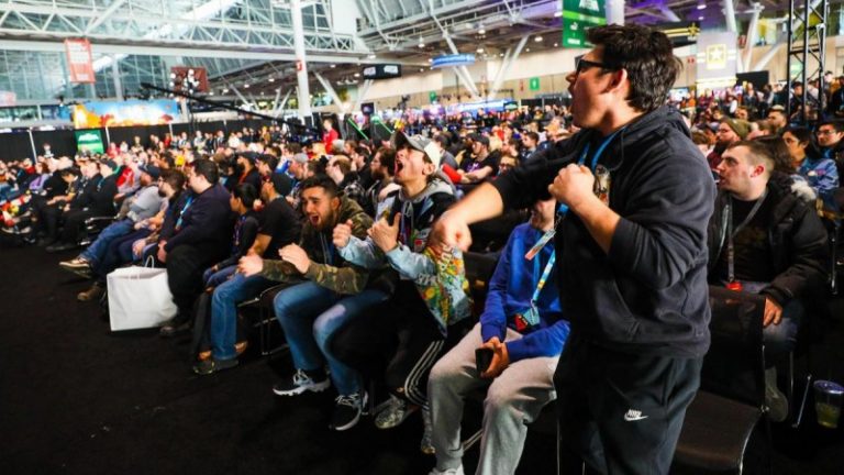 PAX Aims For Return To In-Person Conventions Beginning June 2021