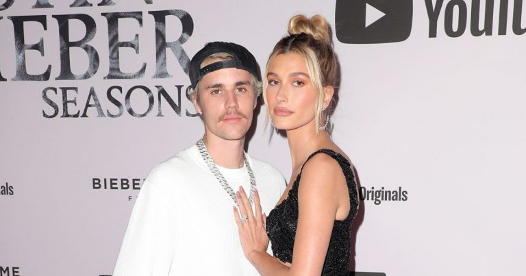 Why Justin Bieber Says Hailey Baldwin Is 'Not Ready' to Have Kids