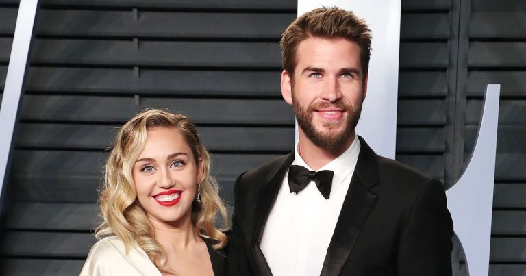 Miley Cyrus Admits She Still Loves Liam, Reveals Which Songs Are About Him