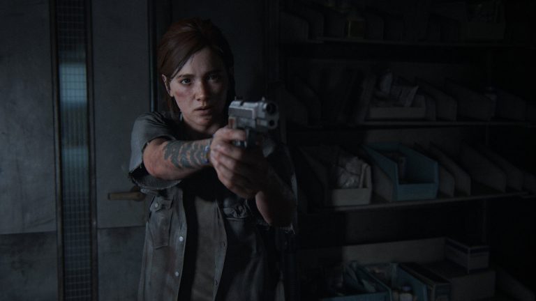 The Last Of Us: Part 2 Takes Best Direction Award At The Game Awards Despite Reports Of Crunch Culture Work Environment