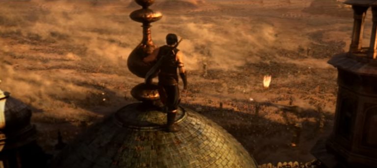 Ubisoft’s Prince Of Persia Remake Is Delayed By A Few Months, 2020 Taking Another Game Down With It