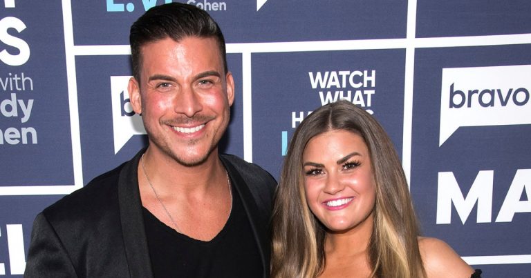 Jax Taylor and Brittany Cartwright Exit ‘Vanderpump Rules’ After 8 Years