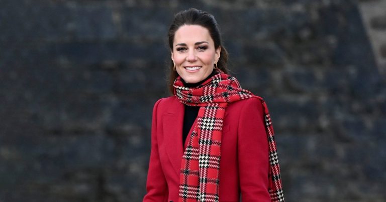 Channel Duchess Kate’s Style With These 3 Riding Boots — All on Sale