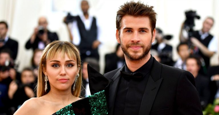 Miley Cyrus Says There Was ‘Too Much Conflict’ in Liam Hemsworth Marriage