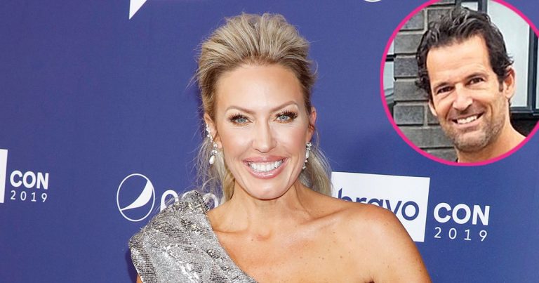 RHOC’s Braunwyn Comes Out as a Lesbian, Reveals Husband Sean’s Reaction