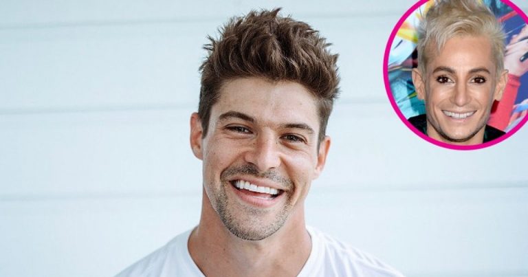 Big Brother’s Zach Rance Gets Real About Frankie Grande Hookup, Reality TV