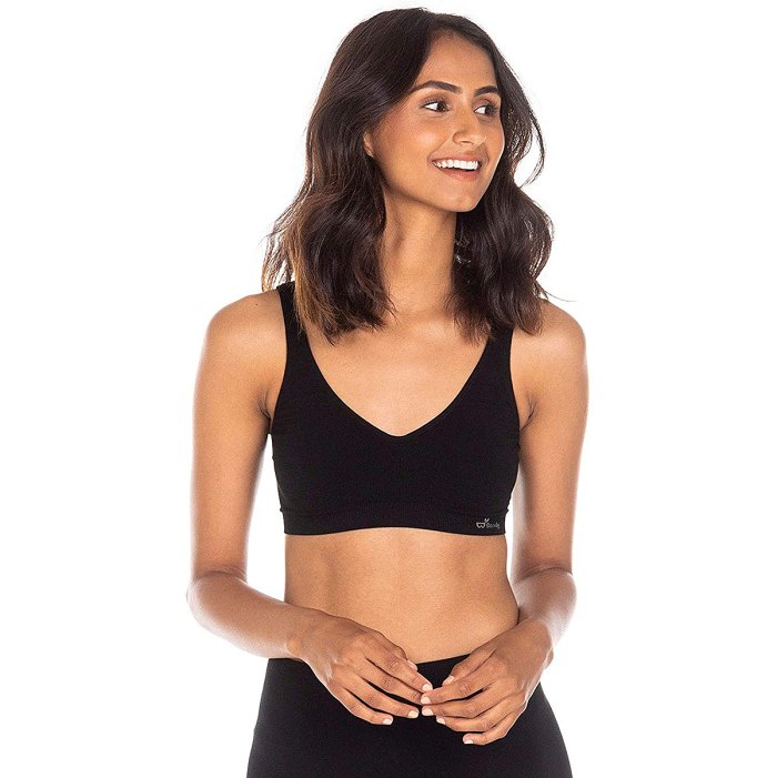 Boody Body EcoWear Shaper Bra