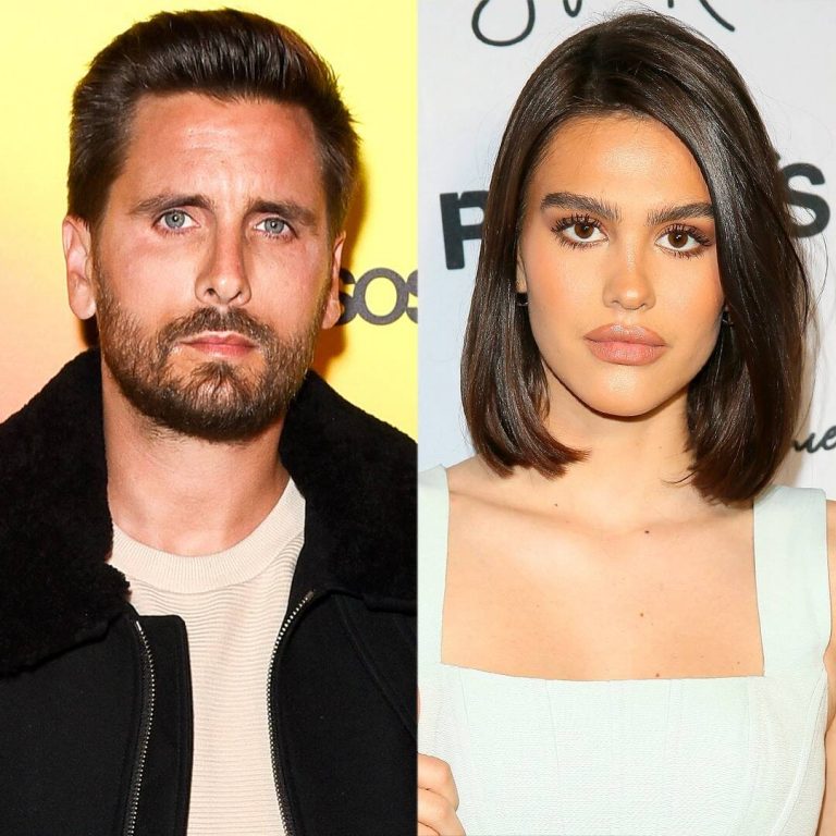 KUWTK: Kourtney Kardashian Reportedly ‘Trusts’ Scott Disick Amid His New Romance With Amelia Hamlin!