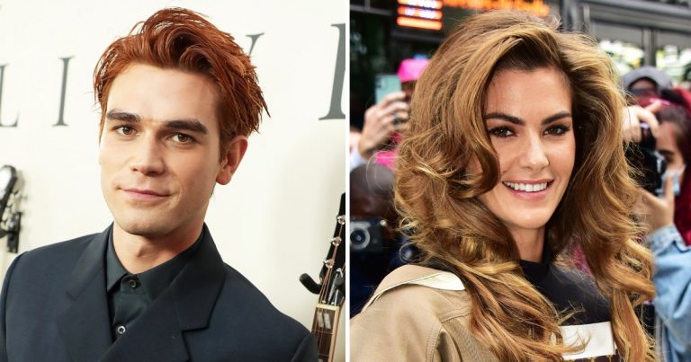 KJ Apa Gushes Over Girlfriend Clara Berry in Sweet Birthday Post