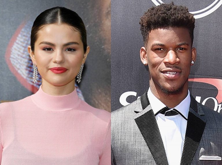 Selena Gomez And Jimmy Butler – Are They Really Dating?