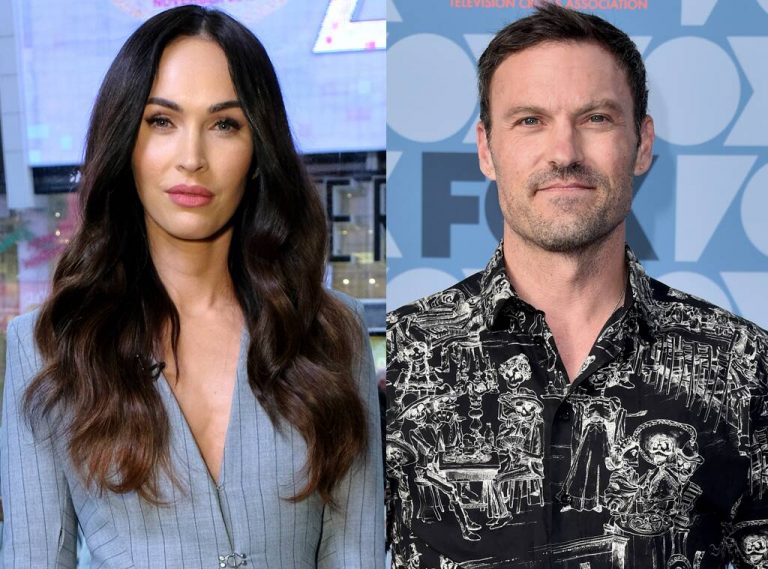 Megan Fox And Brian Austin Green – Here’s Why She Finally Filed The Divorce Papers 1 Year After Their Split!