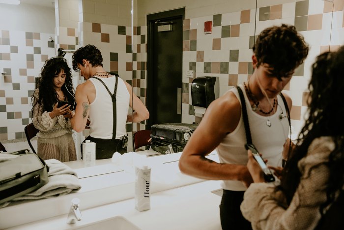 Shawn Mendes and Camila Cabello: A Timeline of the Couple’s Adorable Relationship