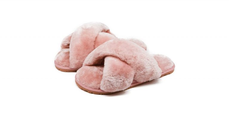 These Adorable ‘Spa’ Slippers Feel Like ‘Pillows Under Your Feet’