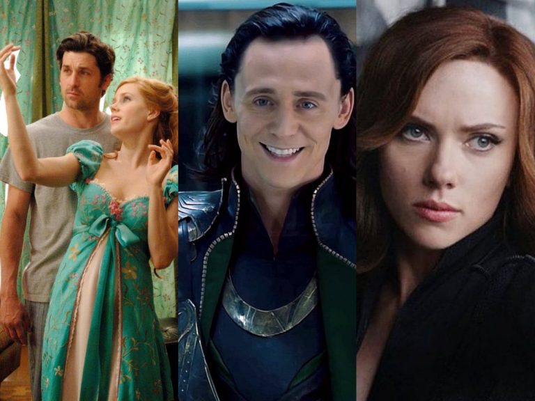 Disney Is Bringing The Biggest Movies, Series, And Stars Like Amy Adams, Scarlett Johansson, And Tom Hiddleston To Its Streaming Platform With 100 New Titles Per Year, But It’s Going To Cost You