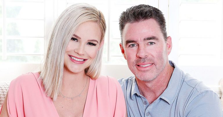 Meghan King and Jim Edmonds’ Ups and Downs Over the Years