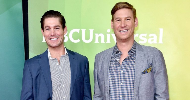 Southern Charm's Austen Kroll and Craig Conover Test Positive for COVID-19