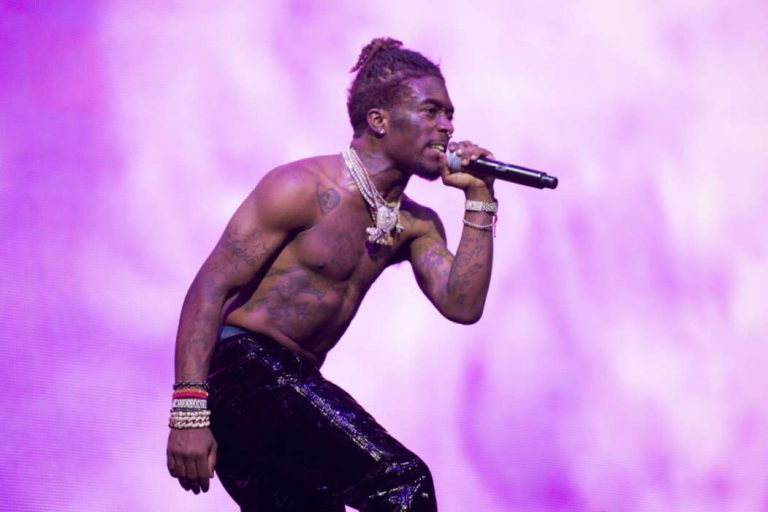 Lil Uzi Vert Denies Rihanna And A$AP Rocky Dating Rumors – Says It ‘Can’t Be True’