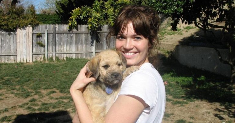 Mandy Moore Says She’s ‘Utterly Shattered’ After Death of Her Dog Joni