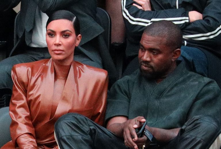 KUWTK: Kim Kardashian And Kanye West Won’t Get A Divorce Even Though They Reportedly Live ‘Separate Lives’ – Here’s Why!