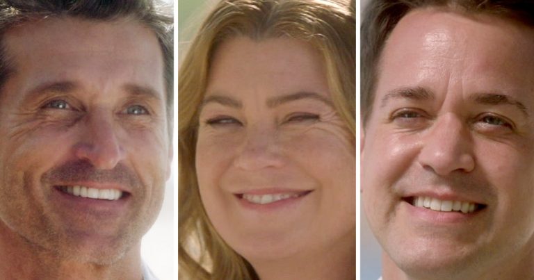 'Grey’s' Boss Teases 'Deeper' Derek, Meredith Scenes After George's Return