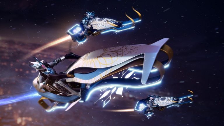 The Three Coolest Things Coming To Destiny 2’s Holiday Event