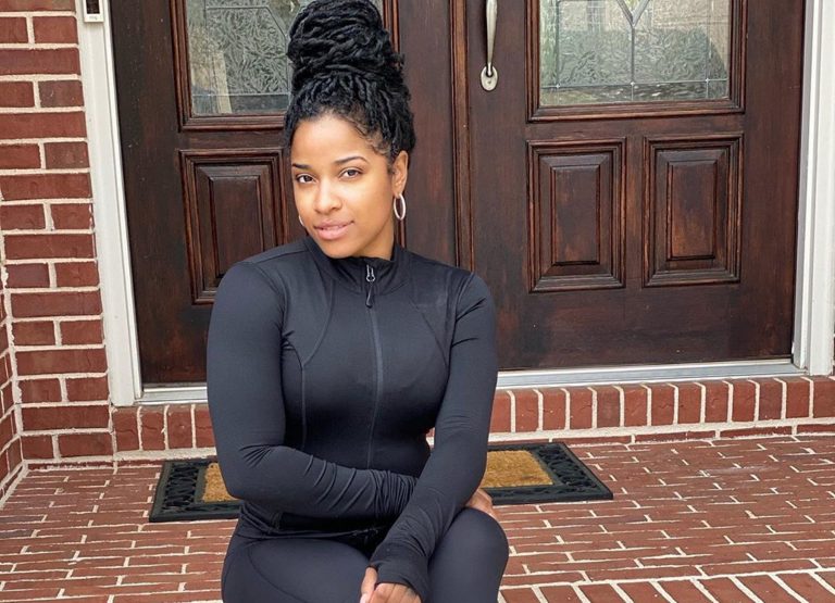 Toya Johnson Hangs Out With Rasheeda Frost, Kandi Burruss And More Gorgeous Ladies