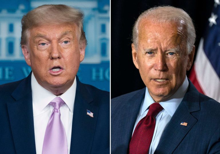 Joe Biden Calls Donald Trump Out After Officially Winning The Electoral College